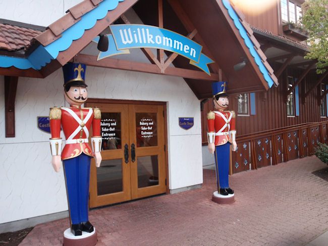 Bavarian Inn