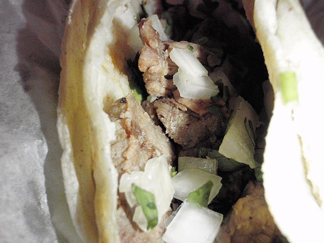 The BIg Burrito