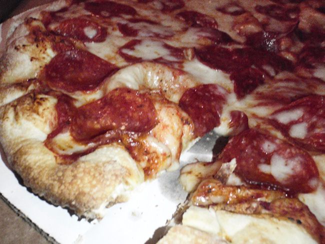 Big Joe's Pizza & Deli