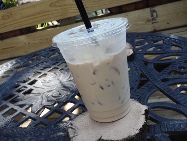 Black Owl Cafe