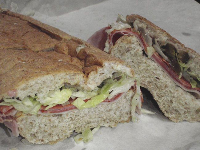 Boardwalk Subs