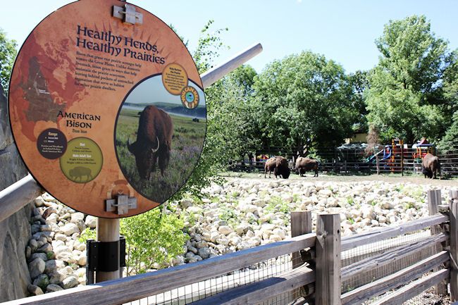 Brookfield Zoo