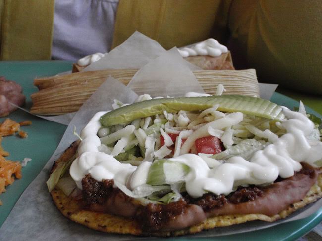 Cancun Mexican Restaurant