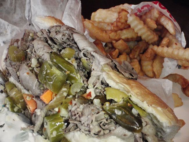 Chicago Taste