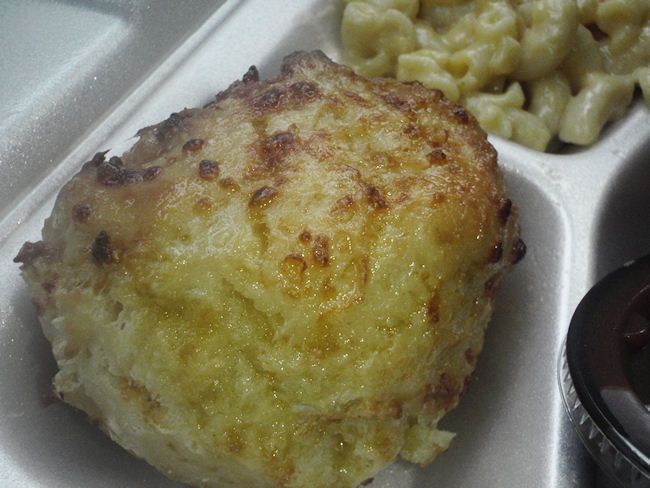Chick'n & Fix'ns