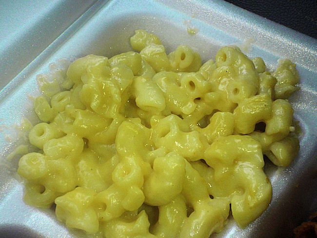 Chick'n & Fix'ns