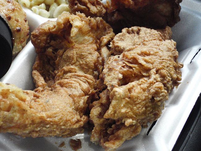 Chick'n & Fix'ns