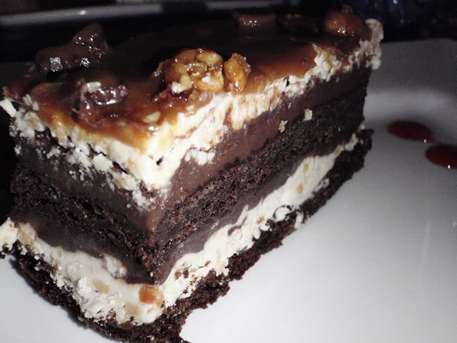 Chocolate Bar