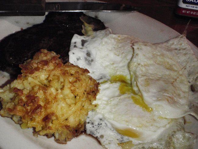 Cracker Barrel