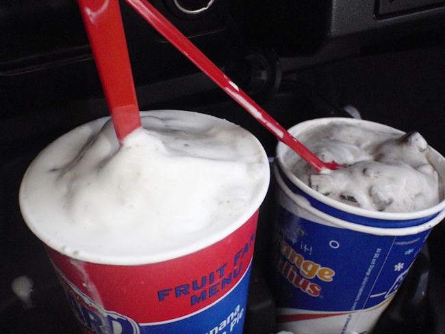 Dairy Queen