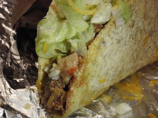 Donk's Mexican Joint