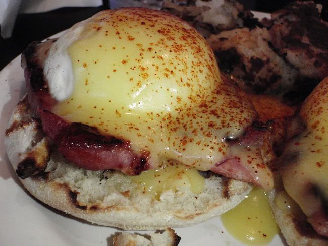 East Egg - Mattawan