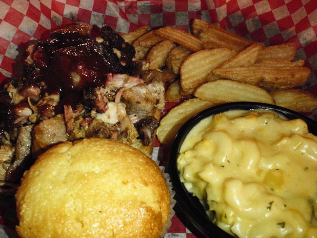Famous Dave's