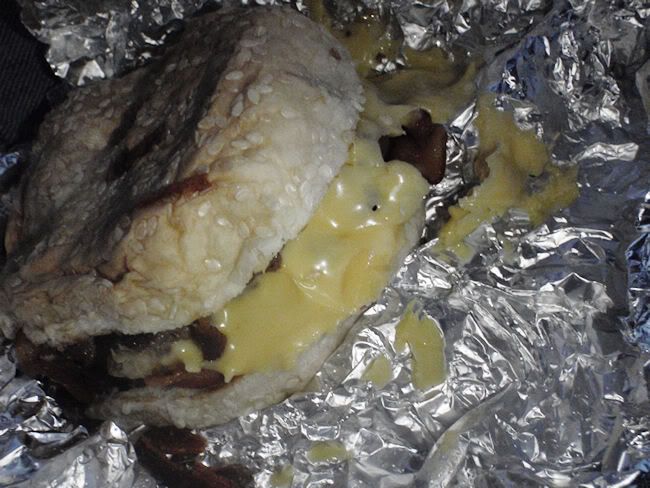 Five Guys Burgers and Fries - East Lansing