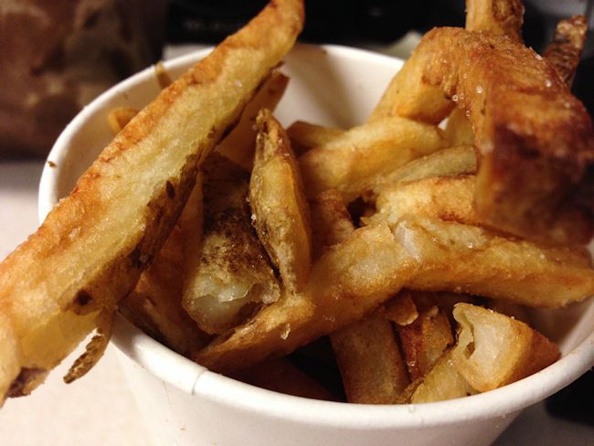 Five Guys