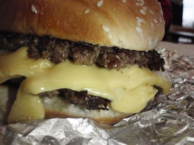 Five Guys