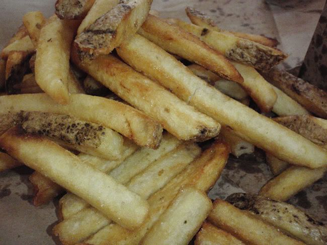 Five Guys