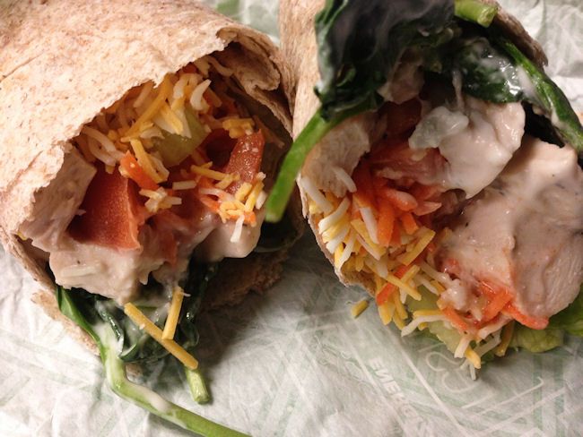 Freshii