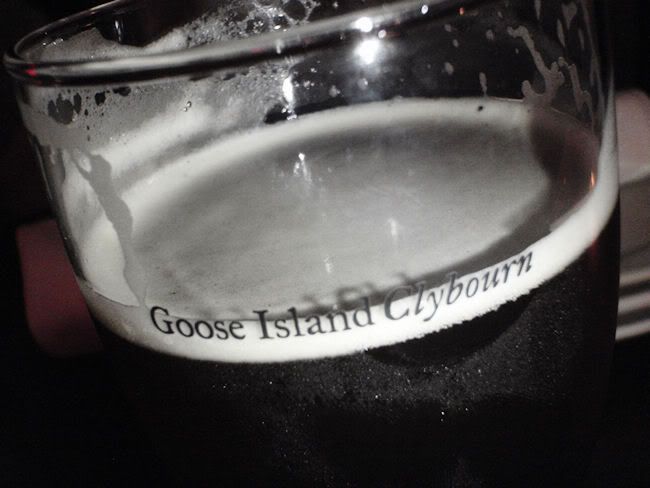Goose Island