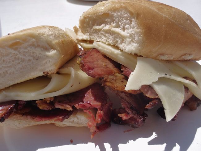 Gorilla Gourmet