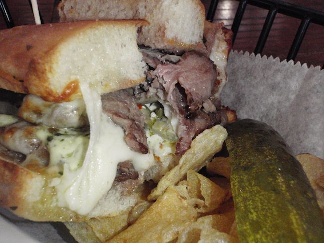 Greenbush Brewing Company
