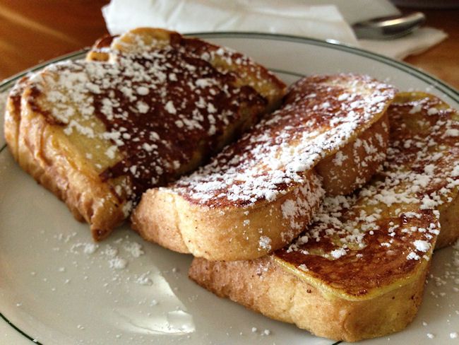 HamBone Cafe