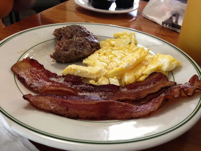 HamBone Cafe