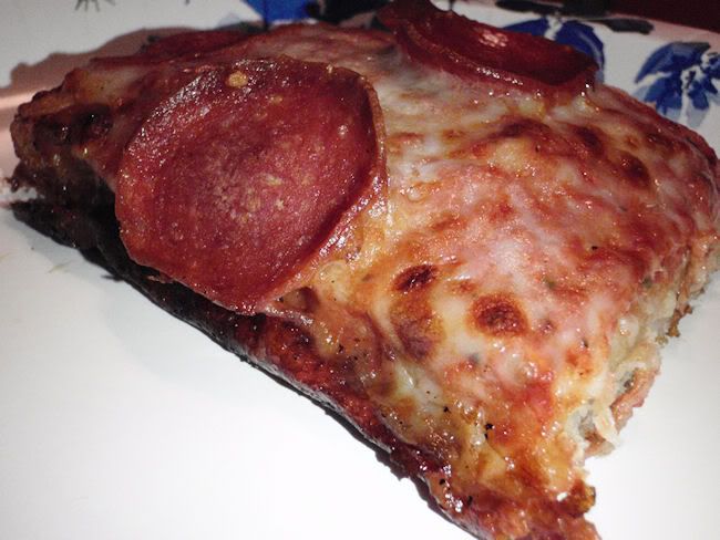 Happy's Pizza