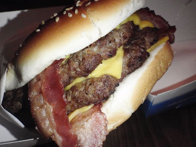 Hardee's - Marshall, MI