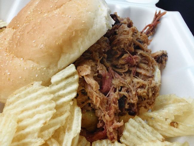 The Hickory PIt