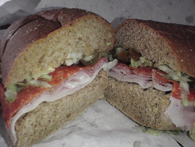 Jersey Giant Subs