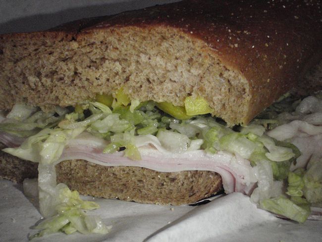 Jersey Giant Subs