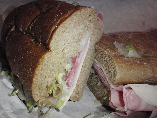 Jersey Giant Subs