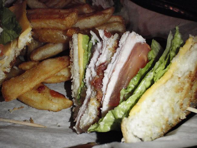 Jimmy's Bar & Grill