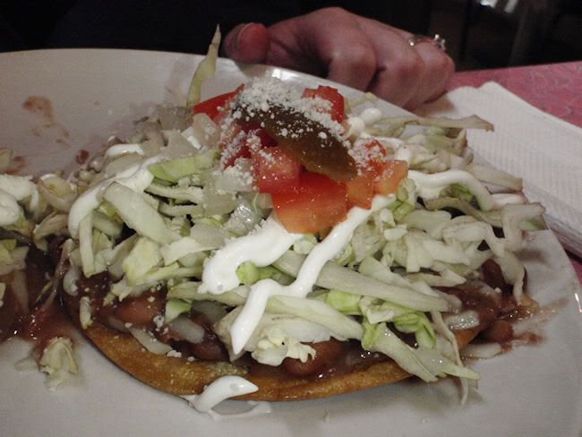 Juanito's Mexican Restaurant