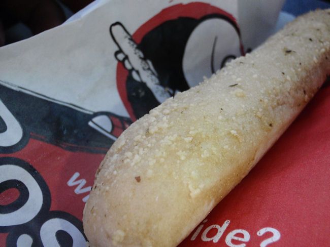 Junction Pizza & Subs