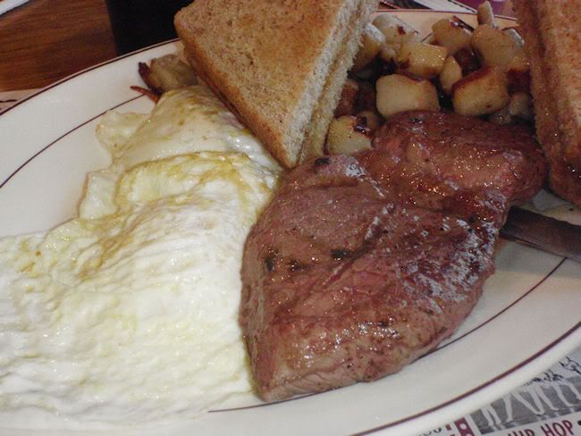 La Rue's Family Restaurant