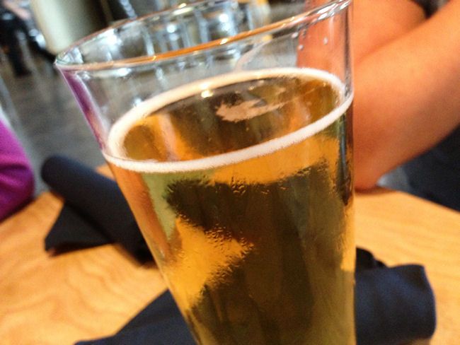 Latitude 42 Brewing Company