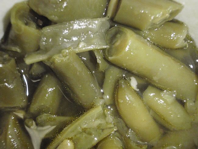 Lee's Famous Recipe