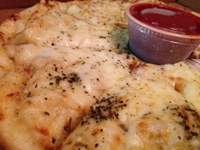 Maestro's Pizza