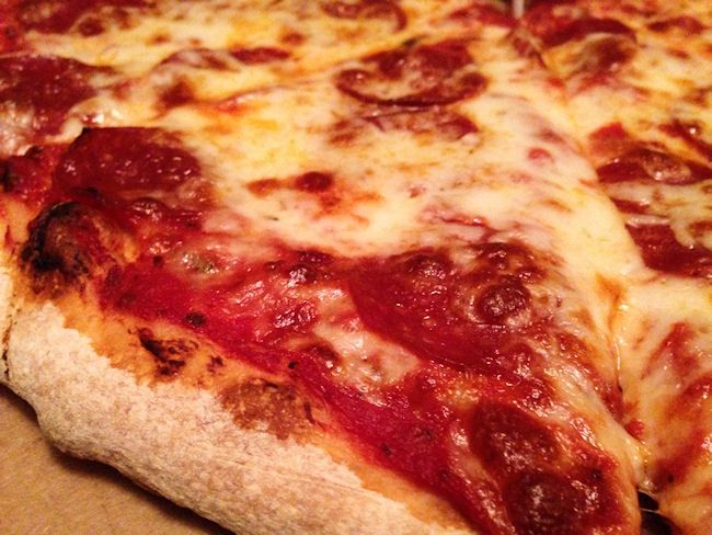 Maestro's Pizza