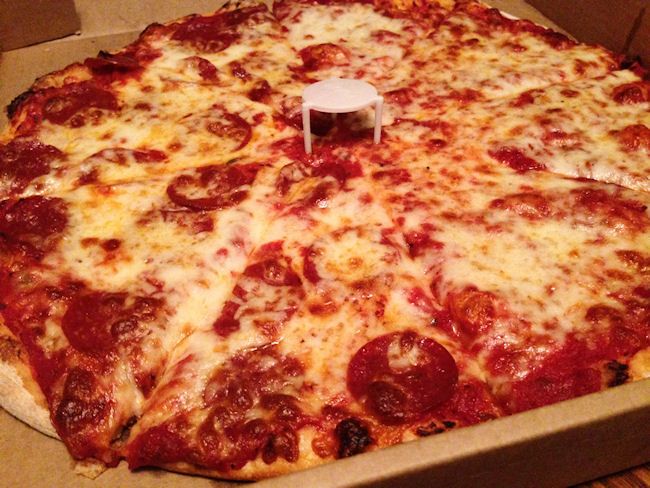 Maestro's Pizza