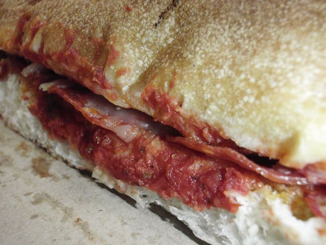 Mancino's of Canadian Lakes