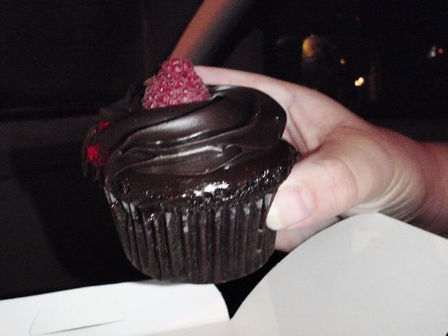 Molly's Cupcakes
