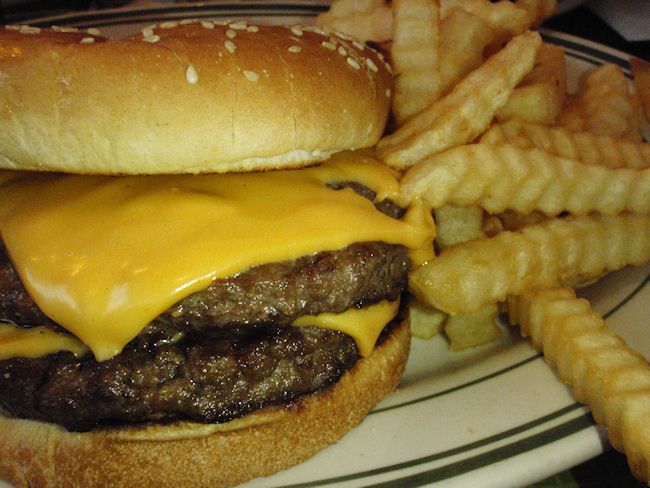 Oak Lawn Family Restaurant