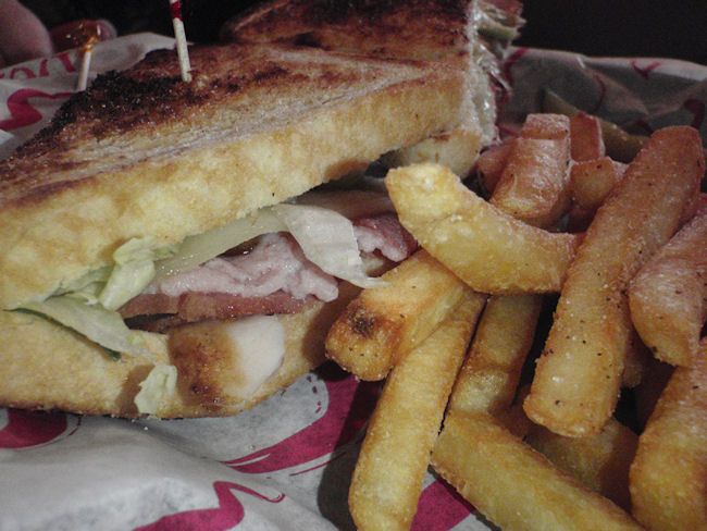 Old Mill Brewpub & Grill