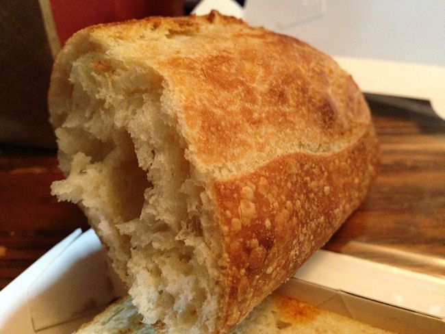 Panera Bread