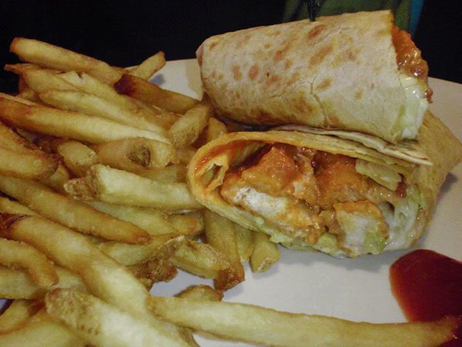 Perkins Familiy Restaurant