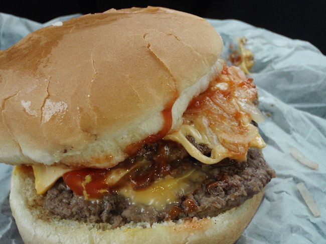 Ray's Drive-In