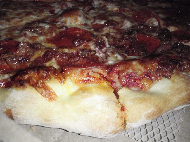 Rinaldi's Pizza & Subs